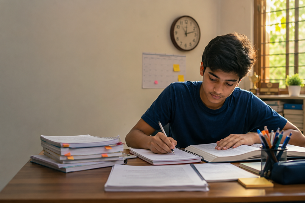 CBSE Class 10 Board Exam Prep Guide 2026-27 | Bhopal